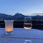 Ferienwohnung Sternenhimmel