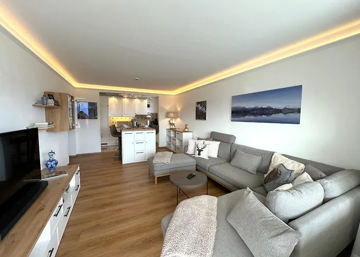 Ferienwohnung Sternenhimmel