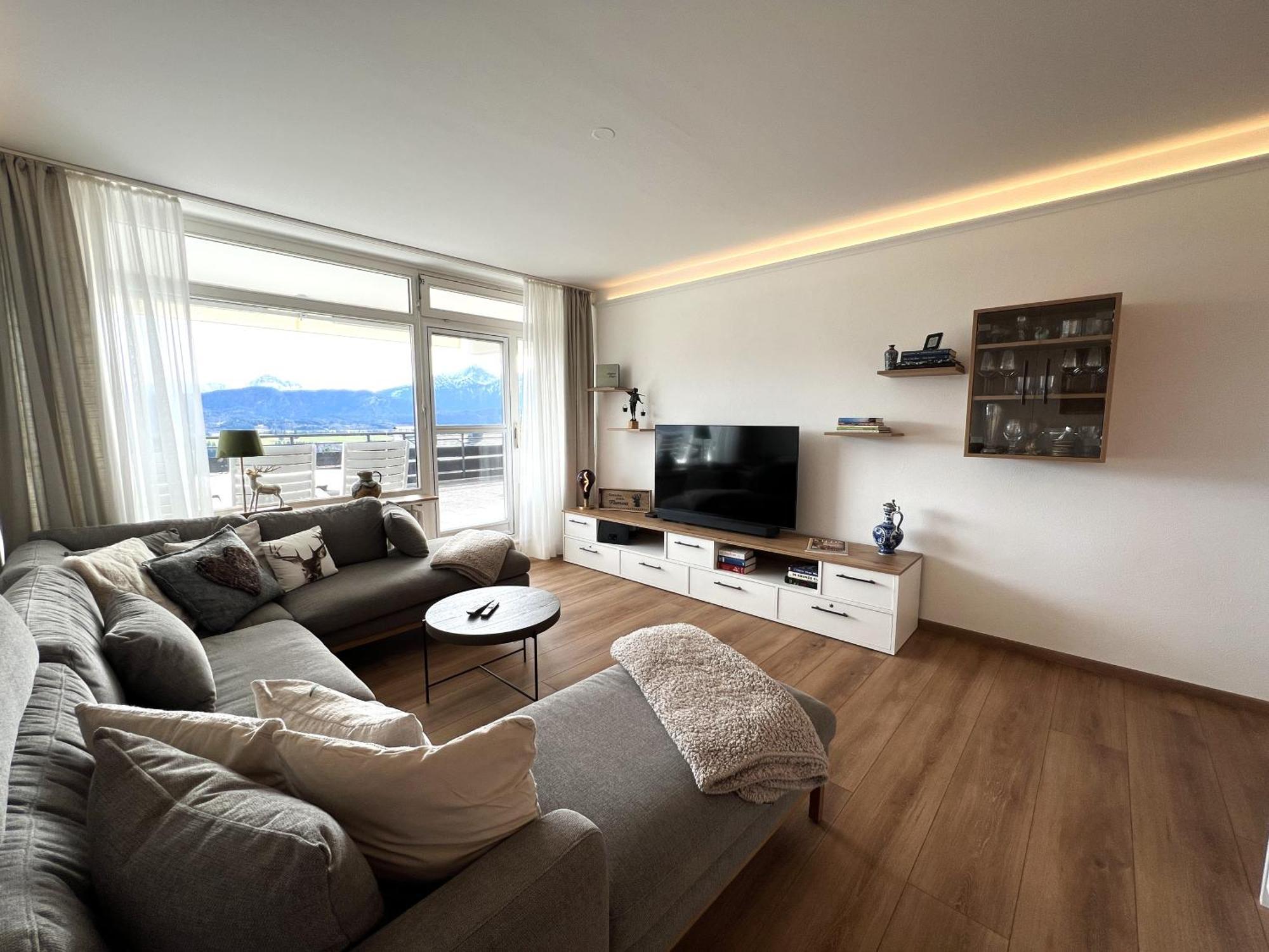 Apartment Ferienwohnung Sternenhimmel Füssen